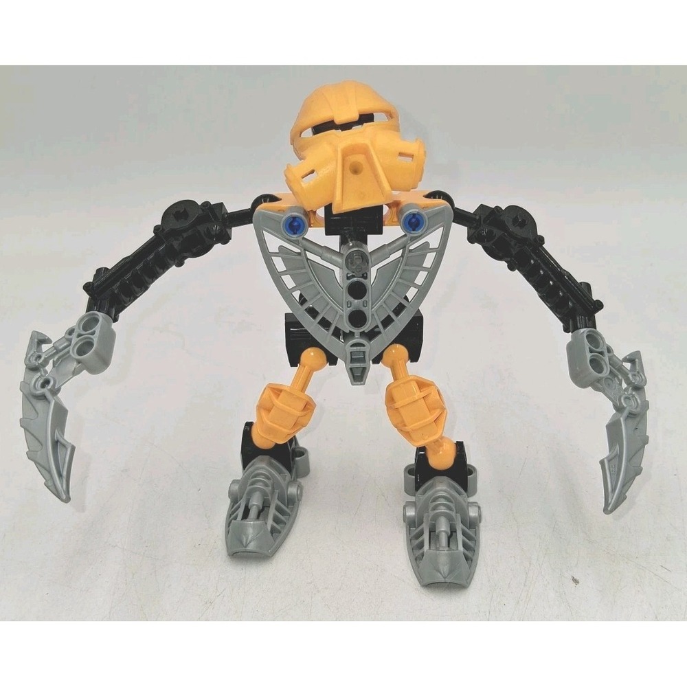 LEGO Bionicle 8929 Dekar